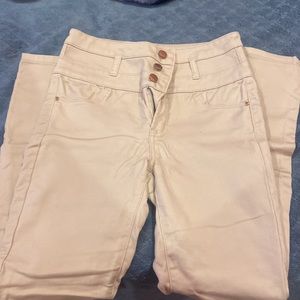 Pink Refuge Jeans